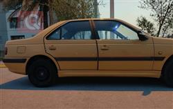 Peugeot Pars